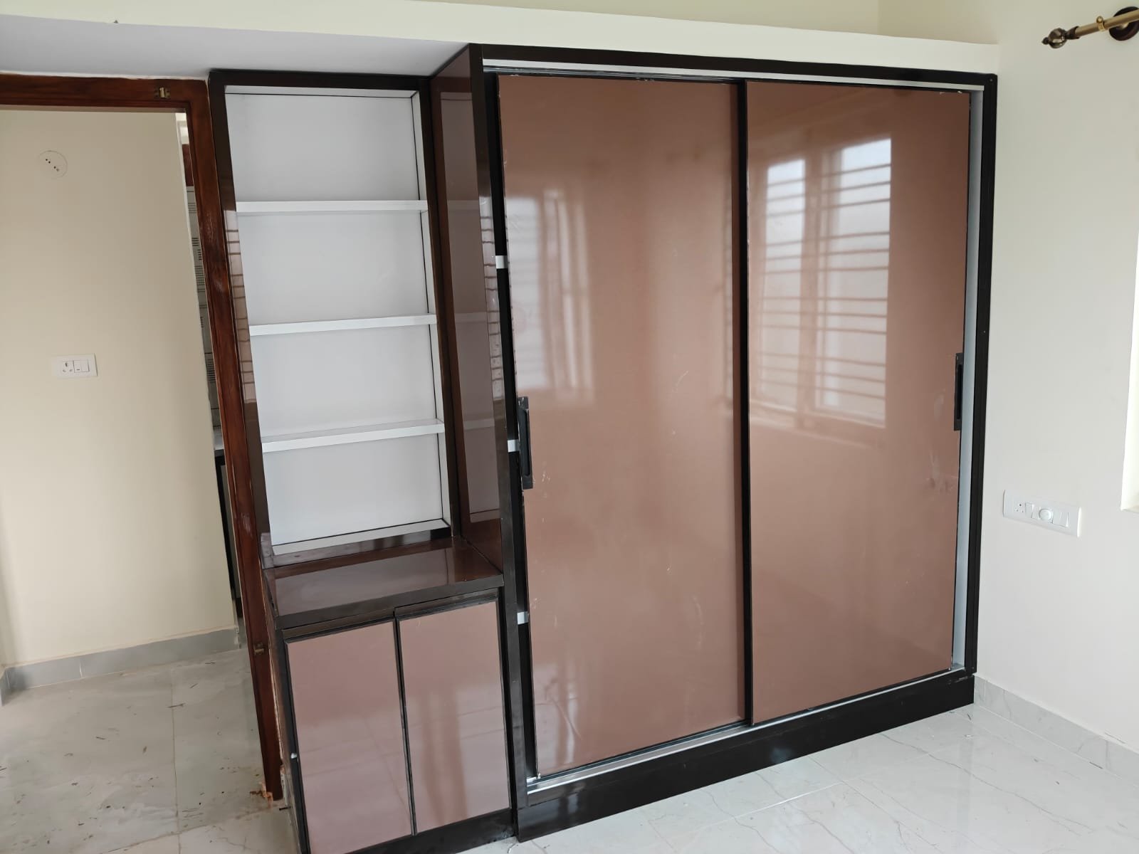 Interior design project in Bangalore - 1
