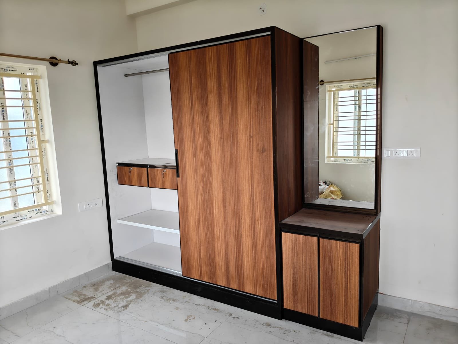 Interior design project in Bangalore - 2