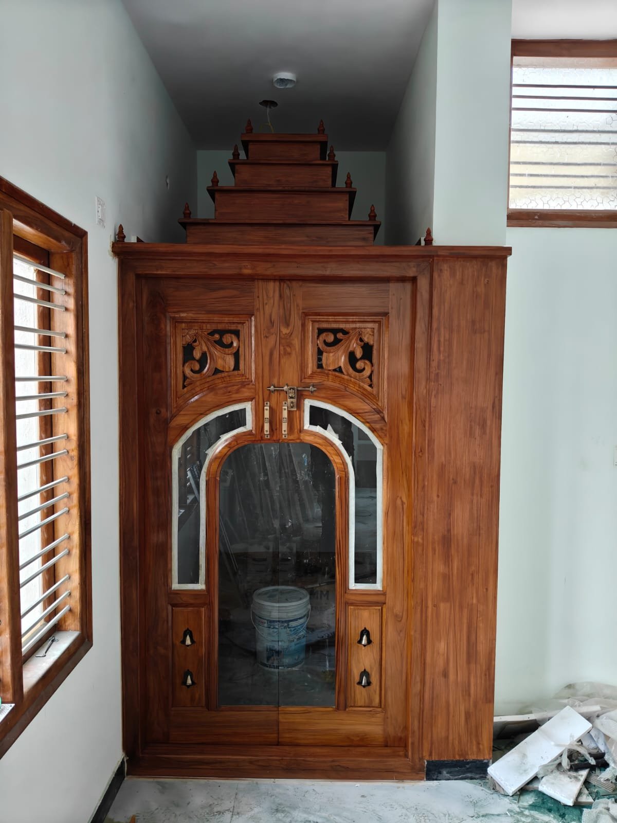 Interior design project in Bangalore - 3