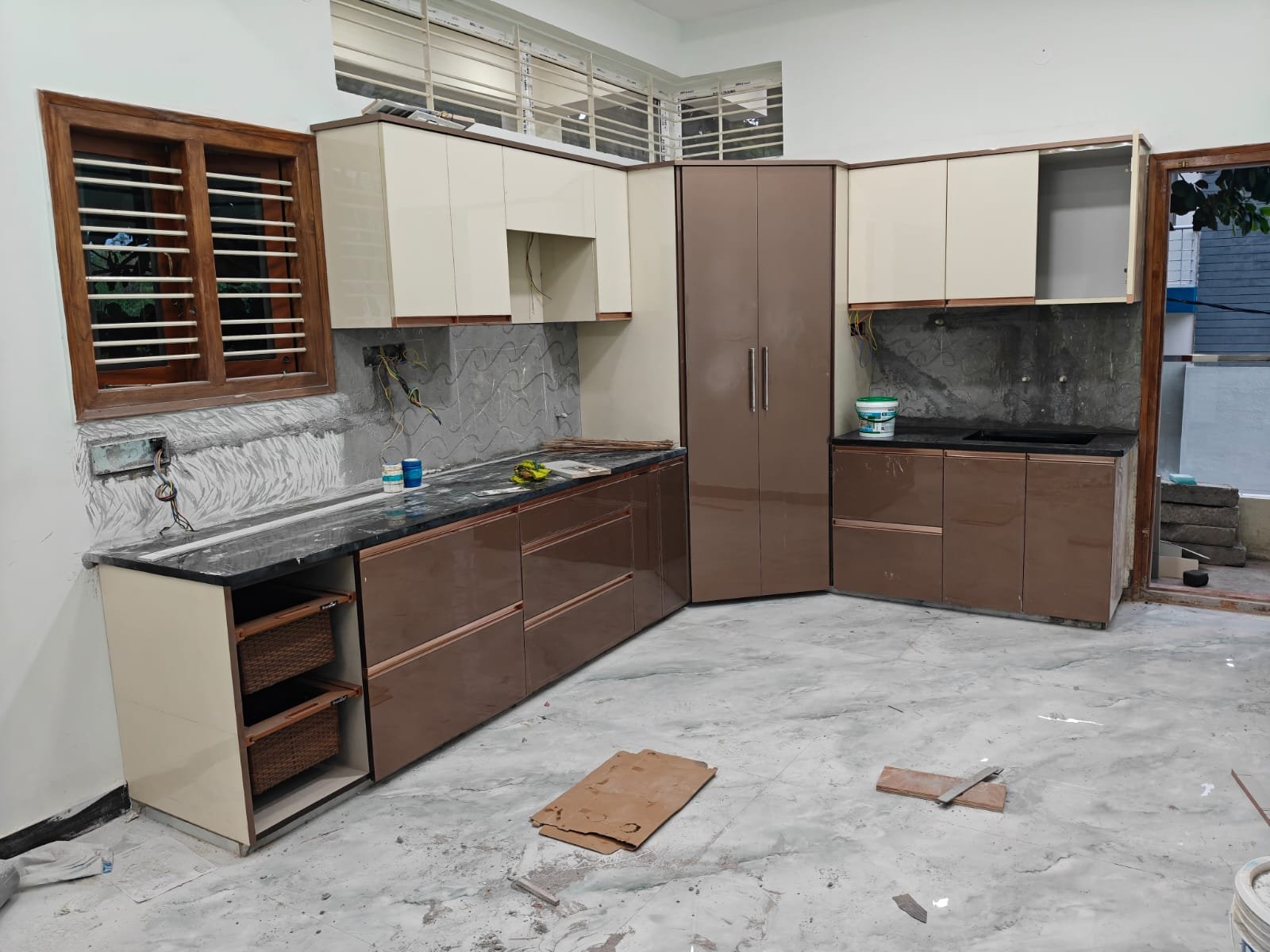 Interior design project in Bangalore - 4